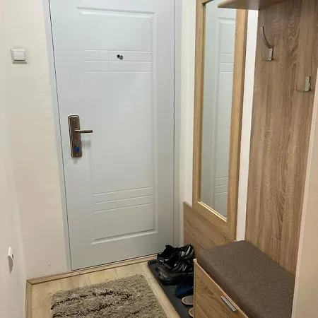 شقة Stan U Centru Grada