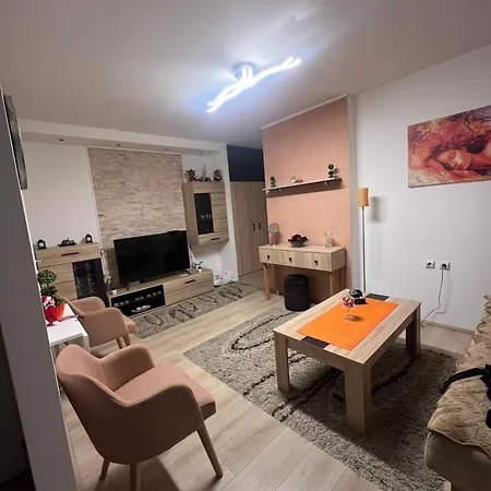 شقة Stan U Centru Grada Ni