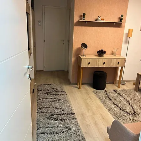 شقة Stan U Centru Grada Ni