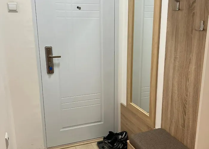 شقة Stan U Centru Grada